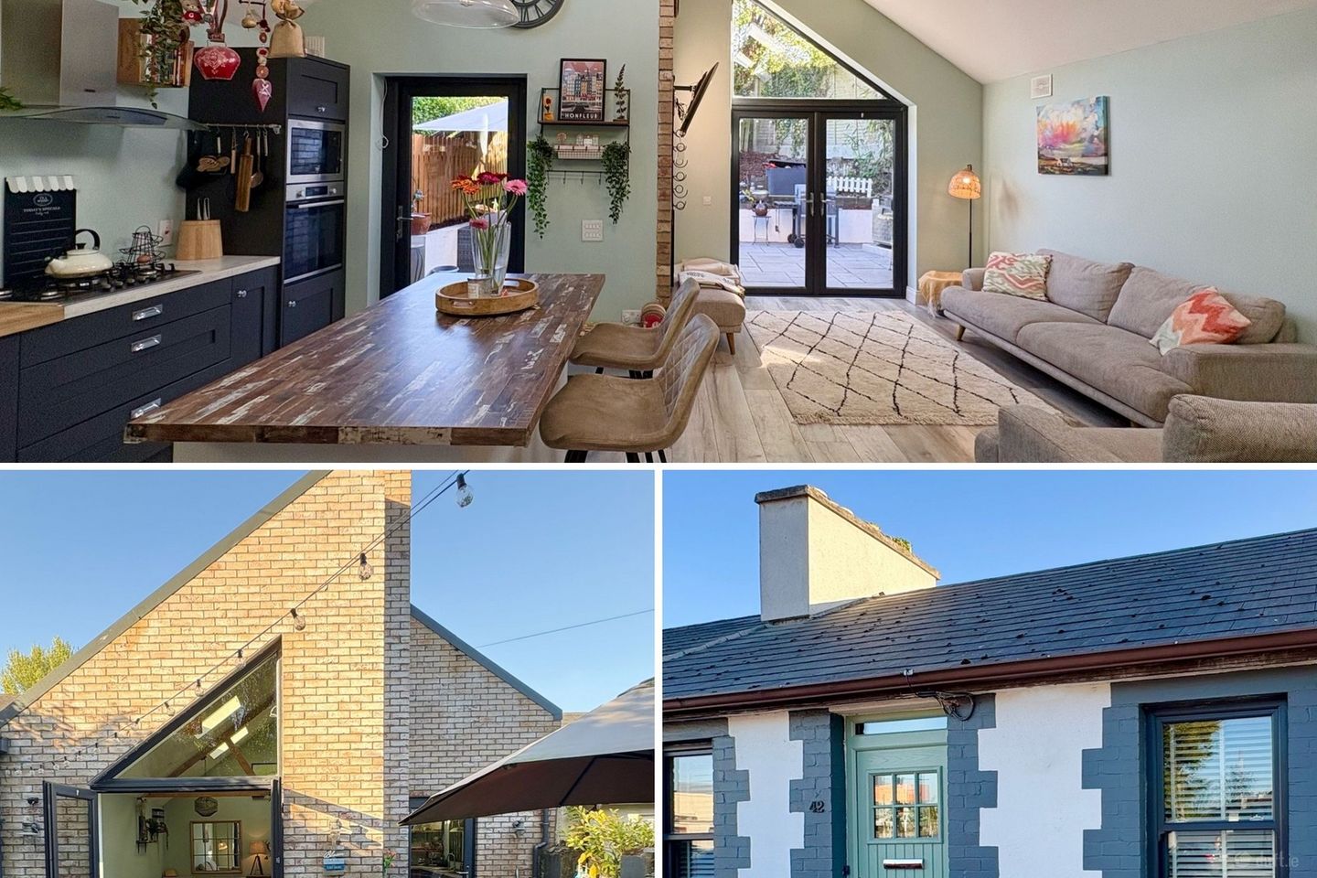 42 Wolfe Tone Street, Kilkenny, Kilkenny, Co. Kilkenny, R95XFP3