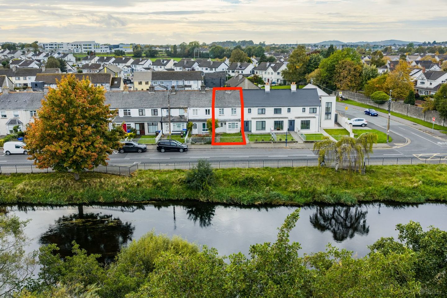 19 Rowan Terrace, Newbridge, Newbridge, Co. Kildare, W12R683