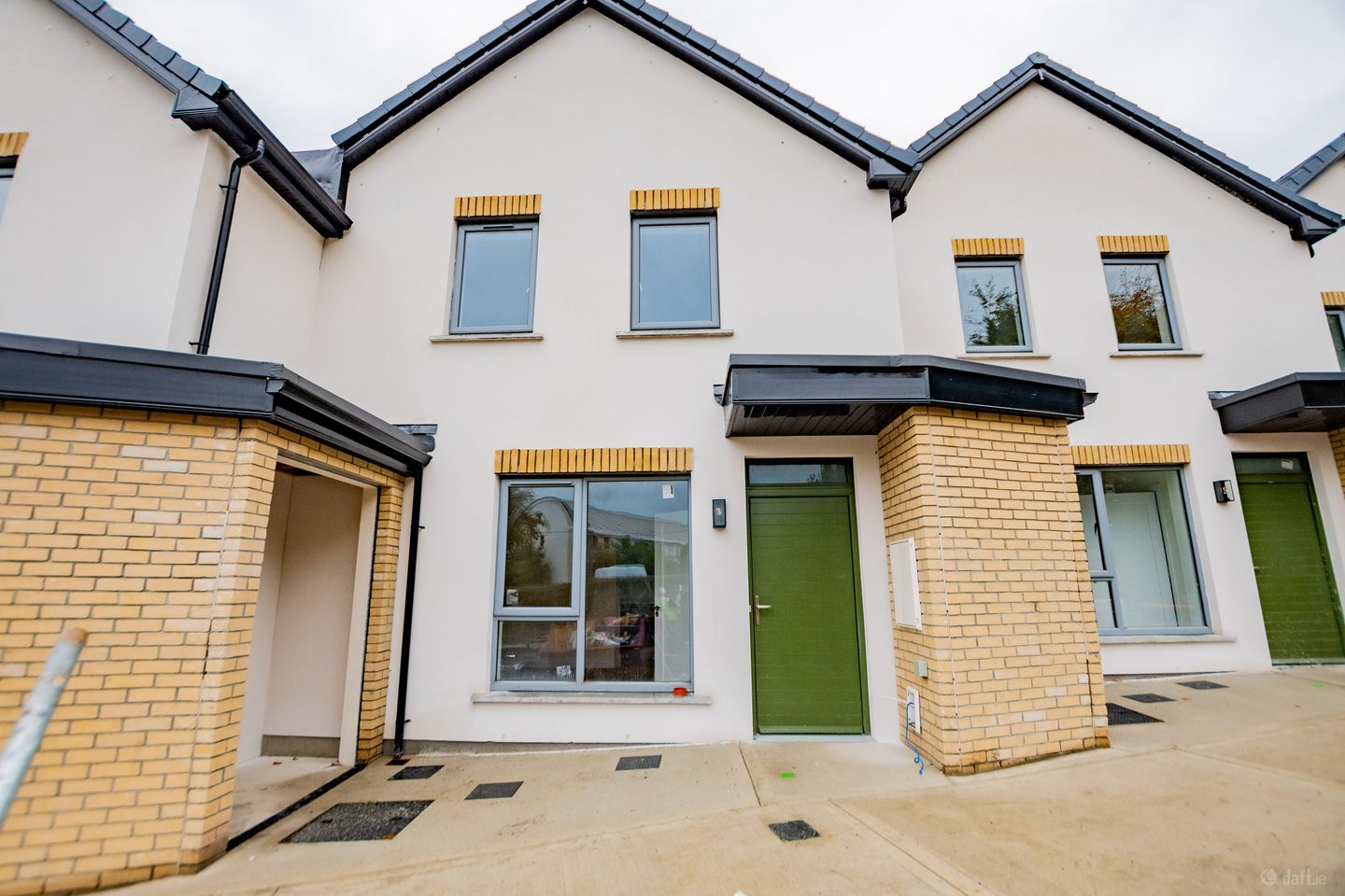 6 Bellview Grove, Mullingar, Co. Westmeath, N91A56D
