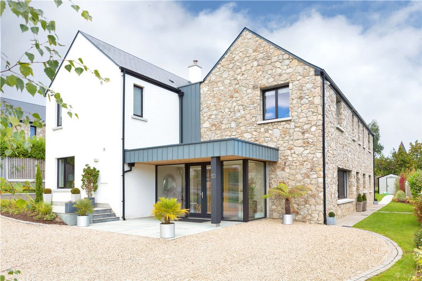 10 Hillfield, Ferndale Road, Rathmichael, Dublin 18, D18D118