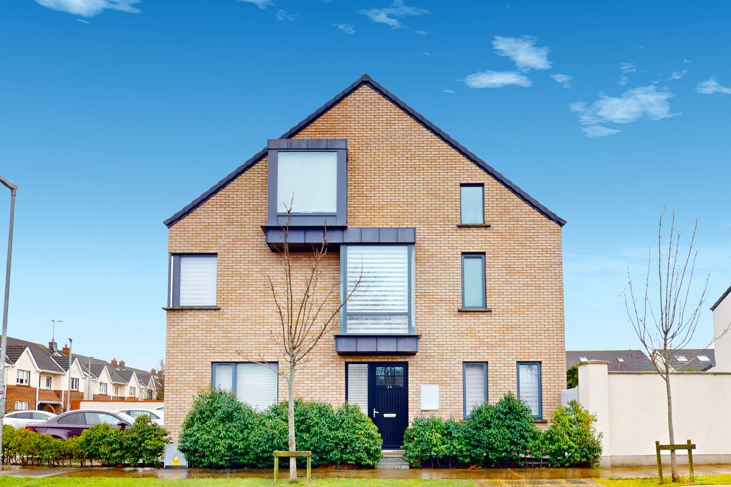 24 Glaslinn, Portrane Rd, Donabate, Co. Dublin, K36X322