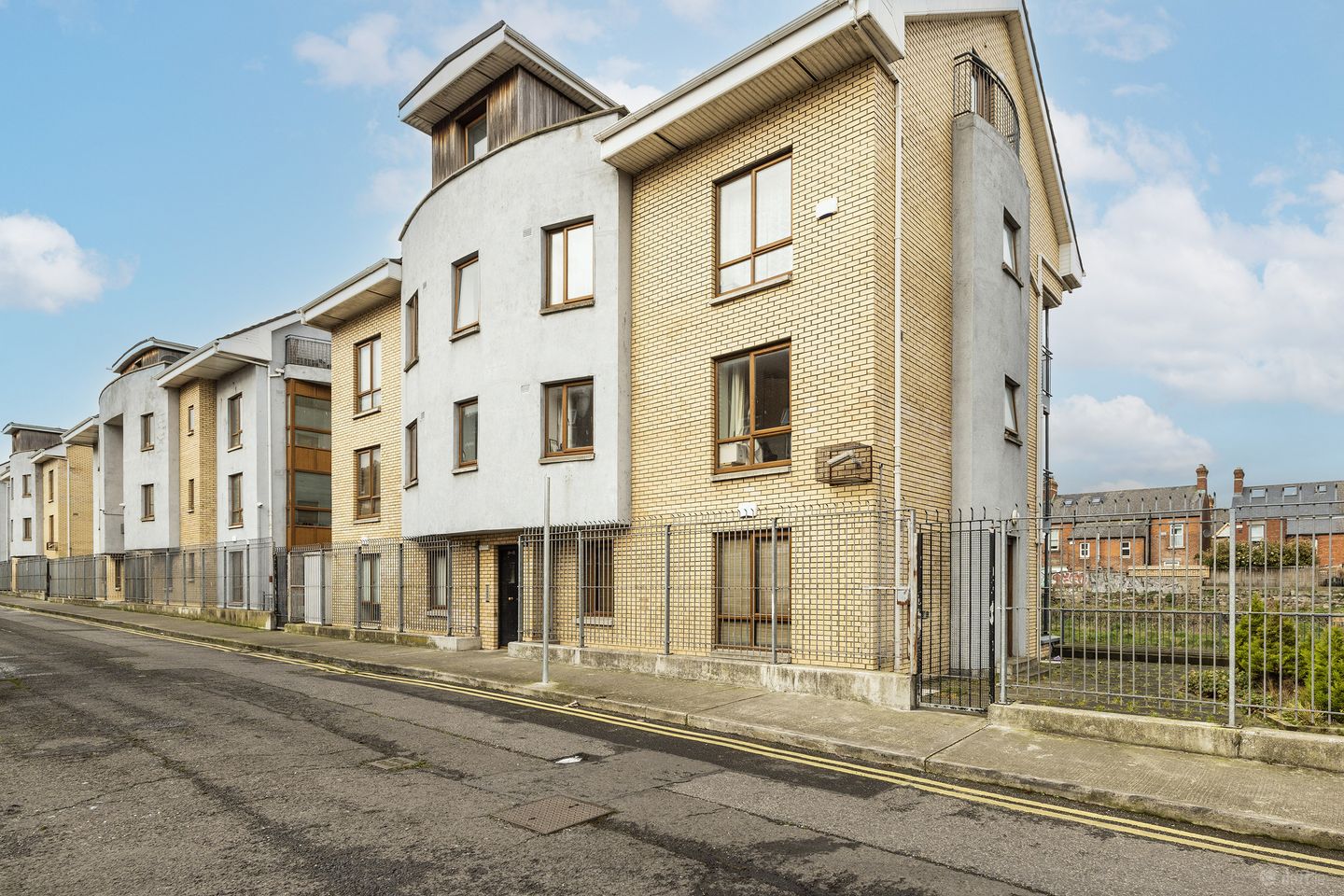 Apartment 36, Portland Lock, Dublin 1, D01YA40