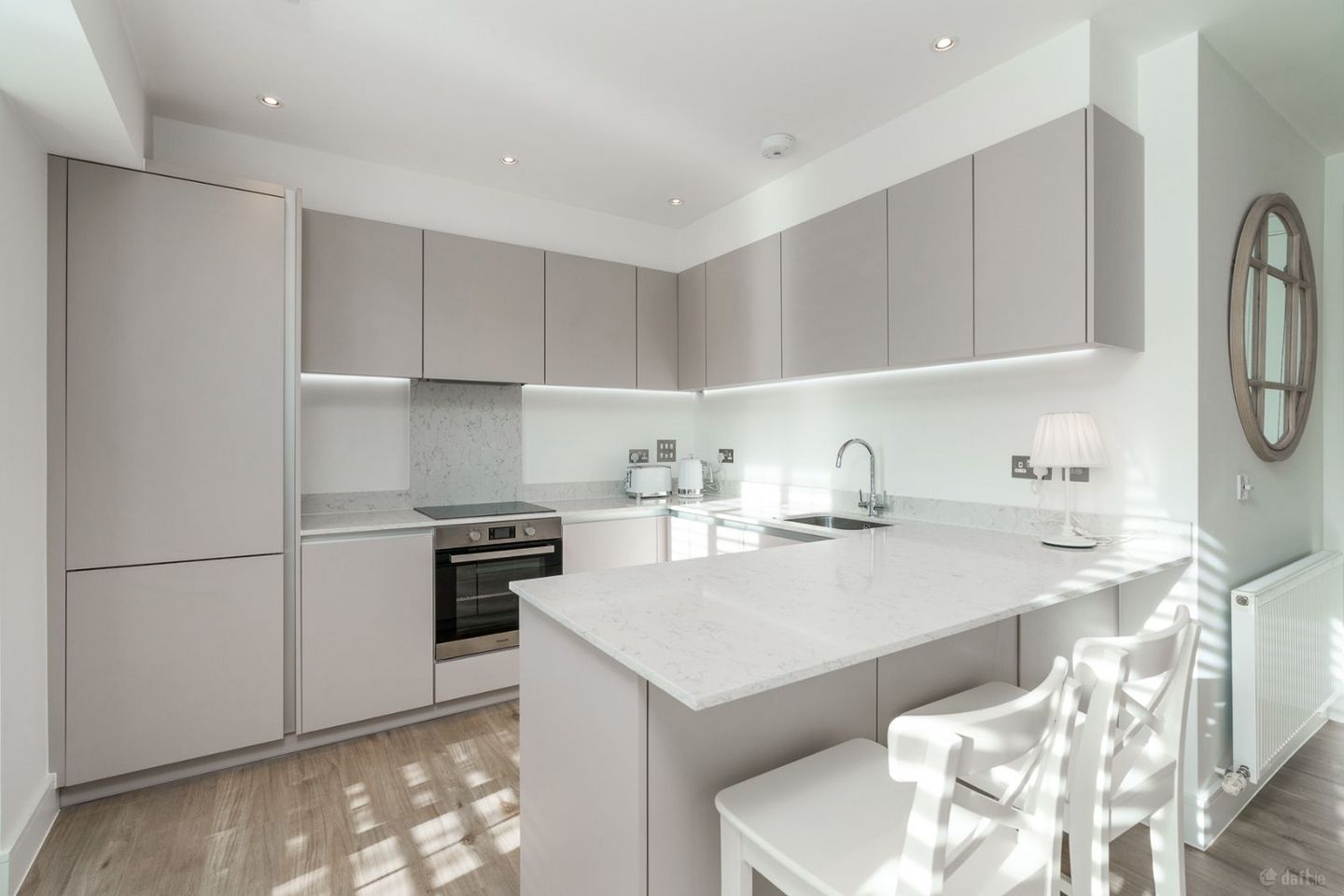 The Meadow, Robswall, Portmarnock, Co. Dublin