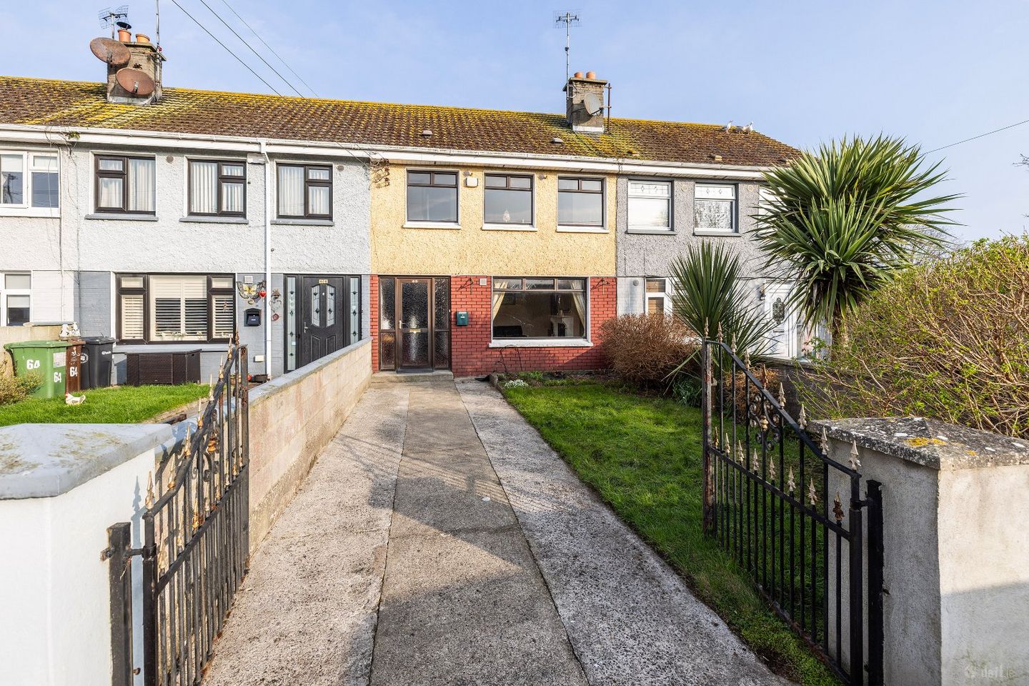 65 Sherlock Park, Skerries, Co. Dublin, K34CR20