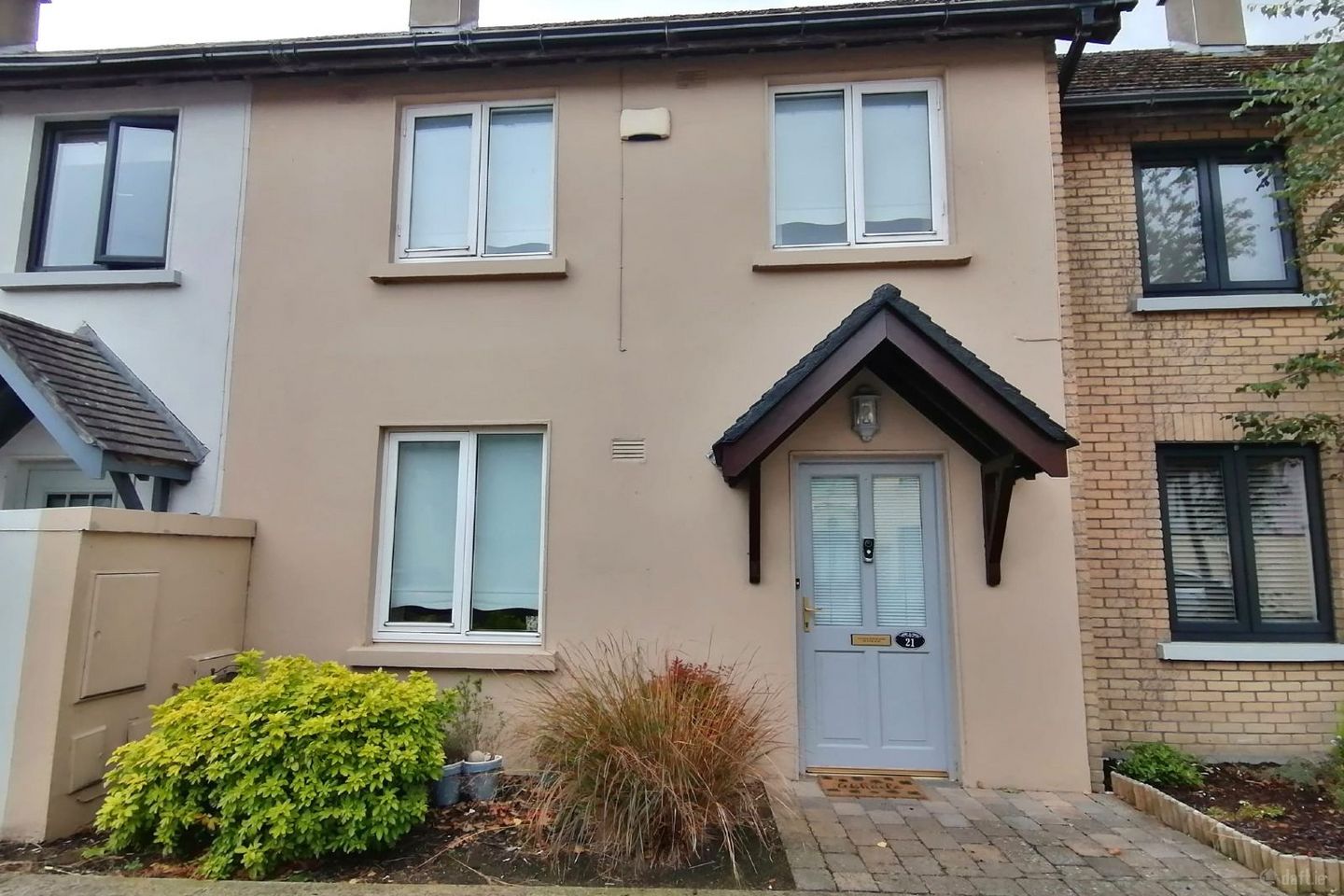 21 Whitethorn Walk, Lusk Village, Lusk, Lusk, Co. Dublin, K45N578