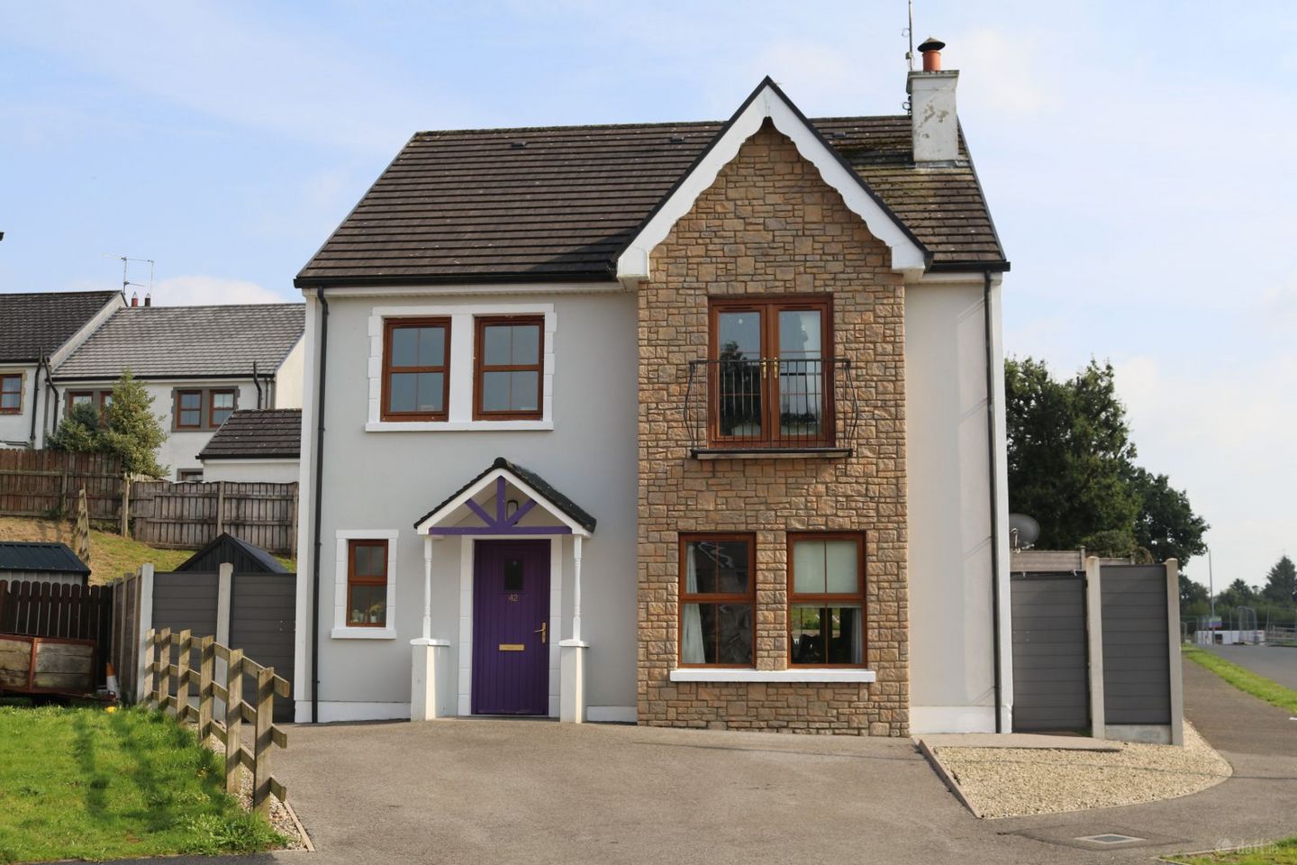 42 Daisyhill Manor, Ballyconnell, Co. Cavan, H14AX26