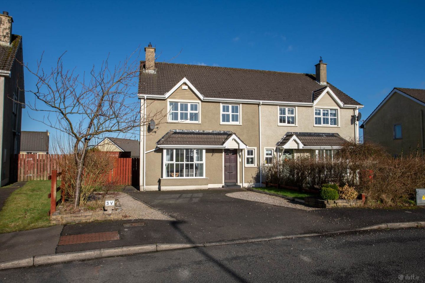 107 Foxhills, Letterkenny, Co. Donegal, F92HWP9