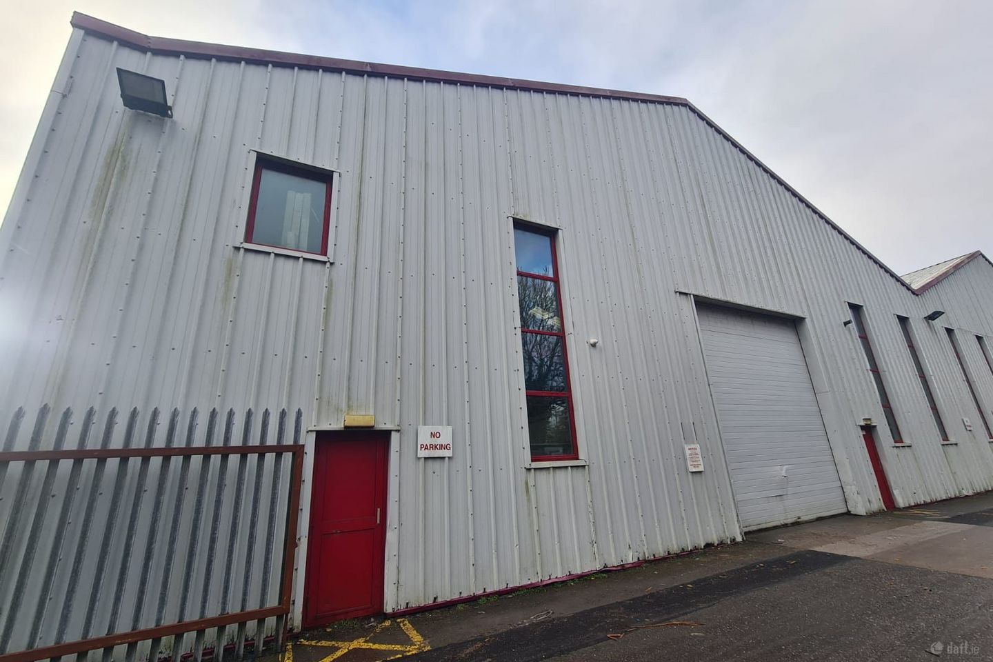 Starcamp Building, Carrigaline Industrial Estate, Carrigaline, Co. Cork, Carrigaline, Co. Cork