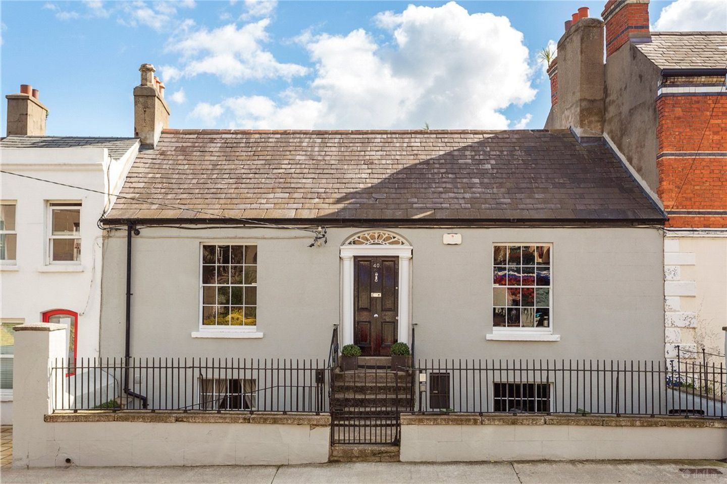 40 Carysfort Avenue, Blackrock, Co. Dublin