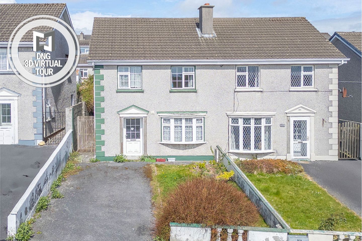 440 Tirellan Heights, Headford Road, Galway City, Co. Galway, H91EY1K