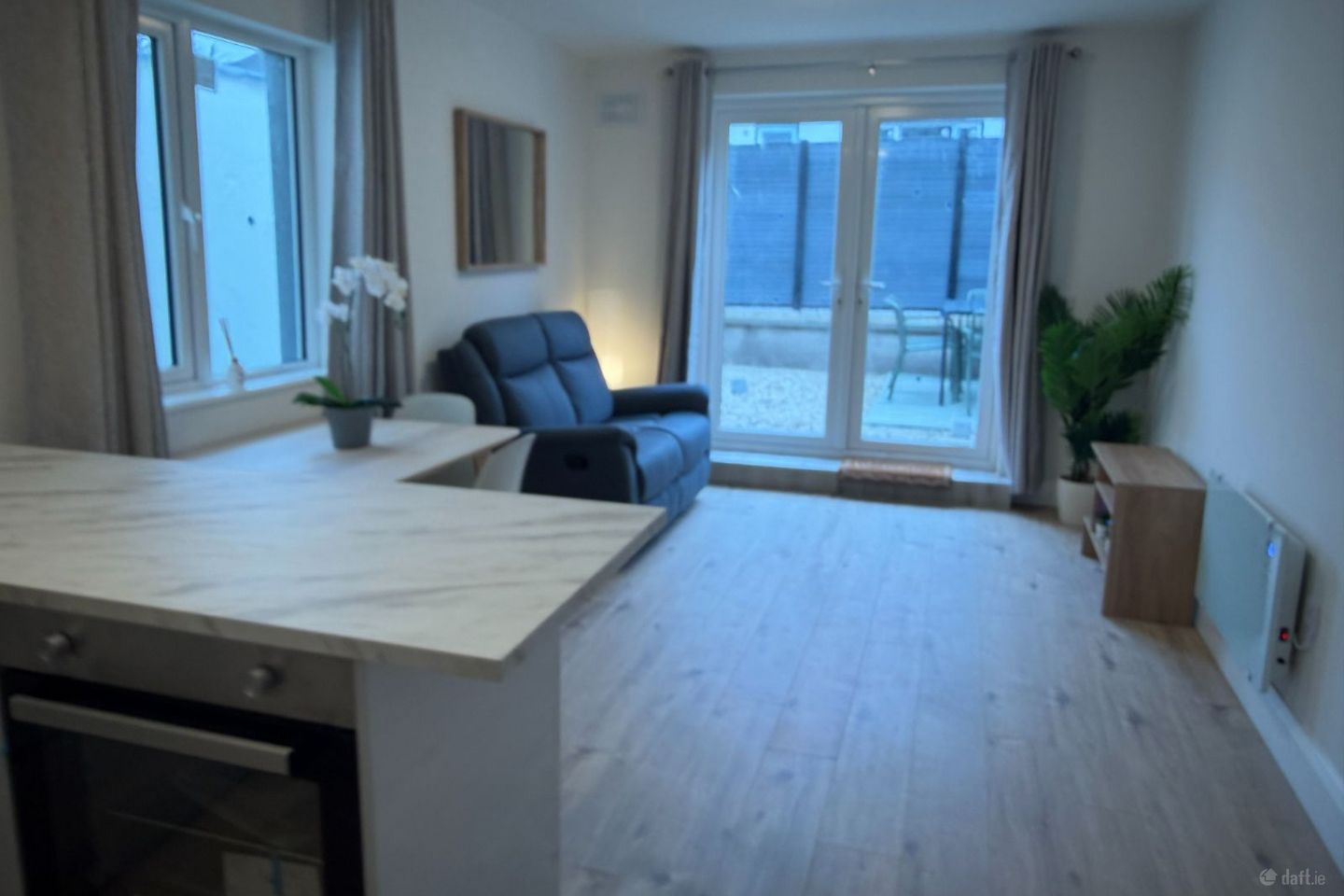 Brackenstown Road, Brackenstown, Swords, Co. Dublin