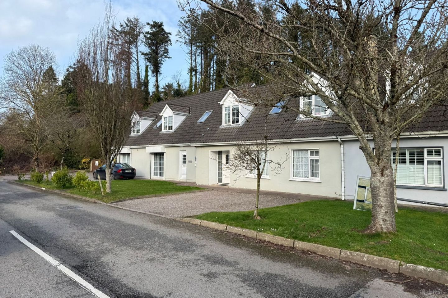 3 River Road Apartments, Boulaling, Riverstick, Co. Cork