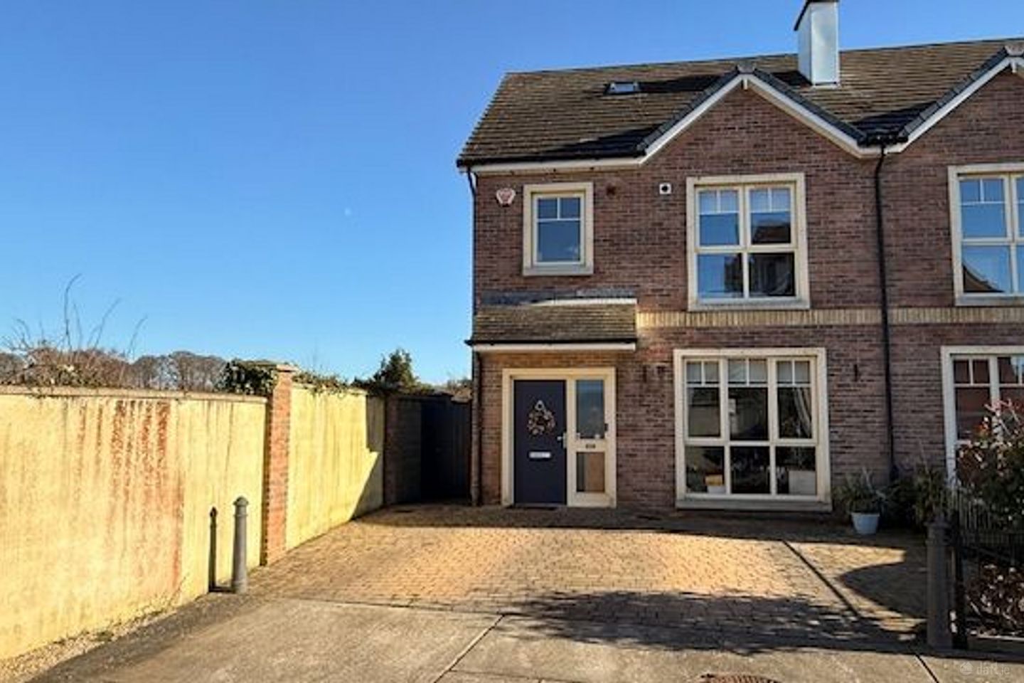 Aughamore, Clane, Co. Kildare