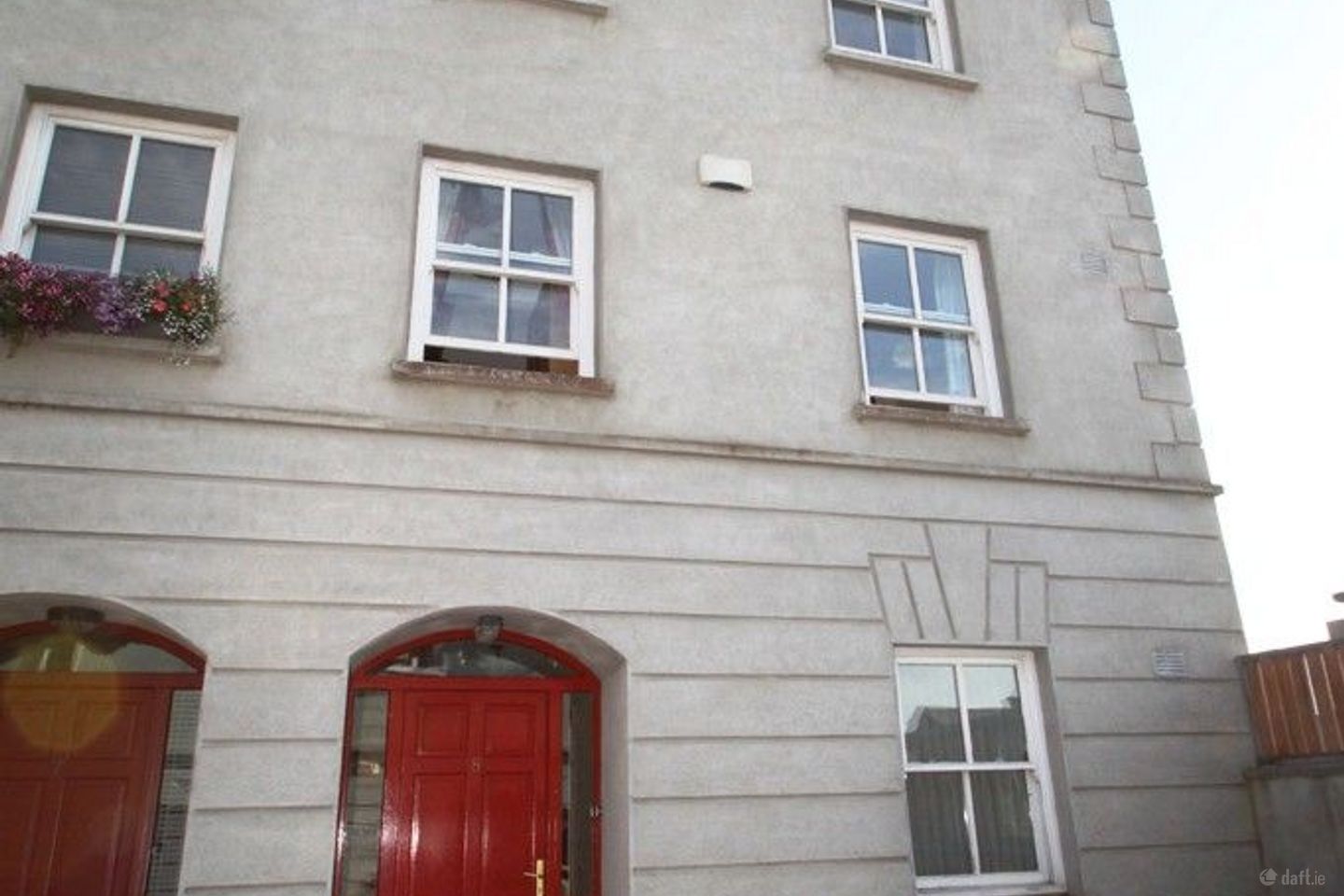 8 The Courtyard, Church Street, Dungarvan, Co. Waterford
