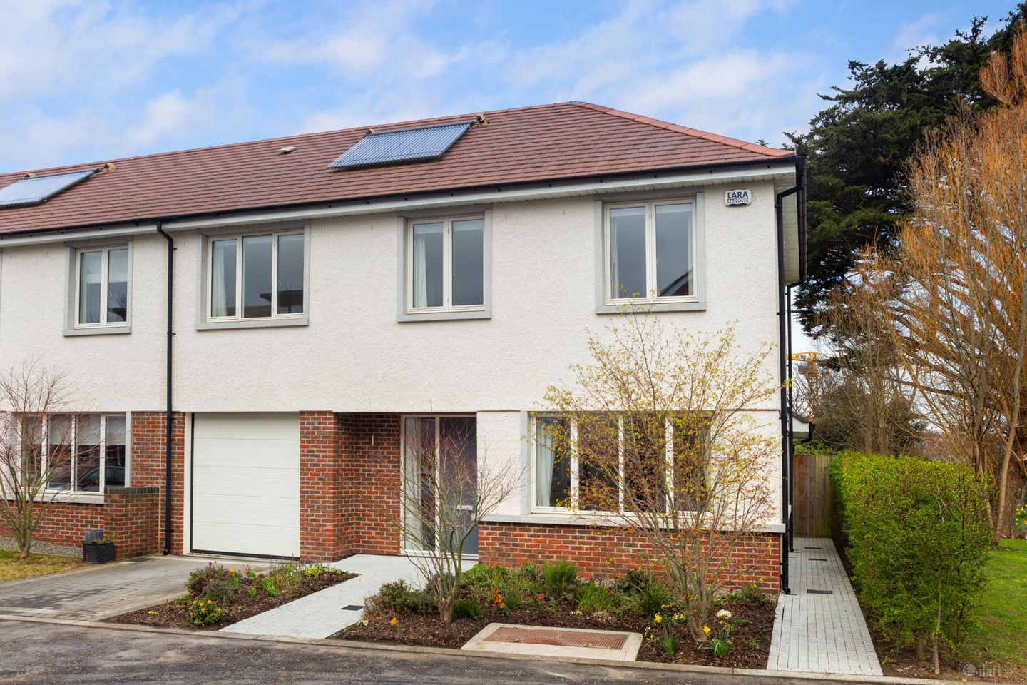 35 Brighton Wood, Foxrock, Dublin 18, D18DX7P