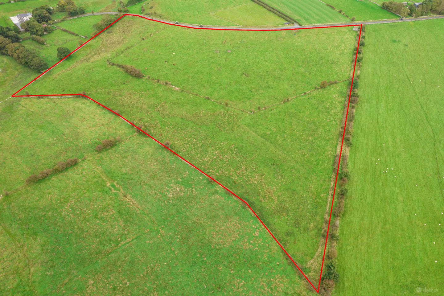 Carrownalassan, Four Mile House, Co. Roscommon