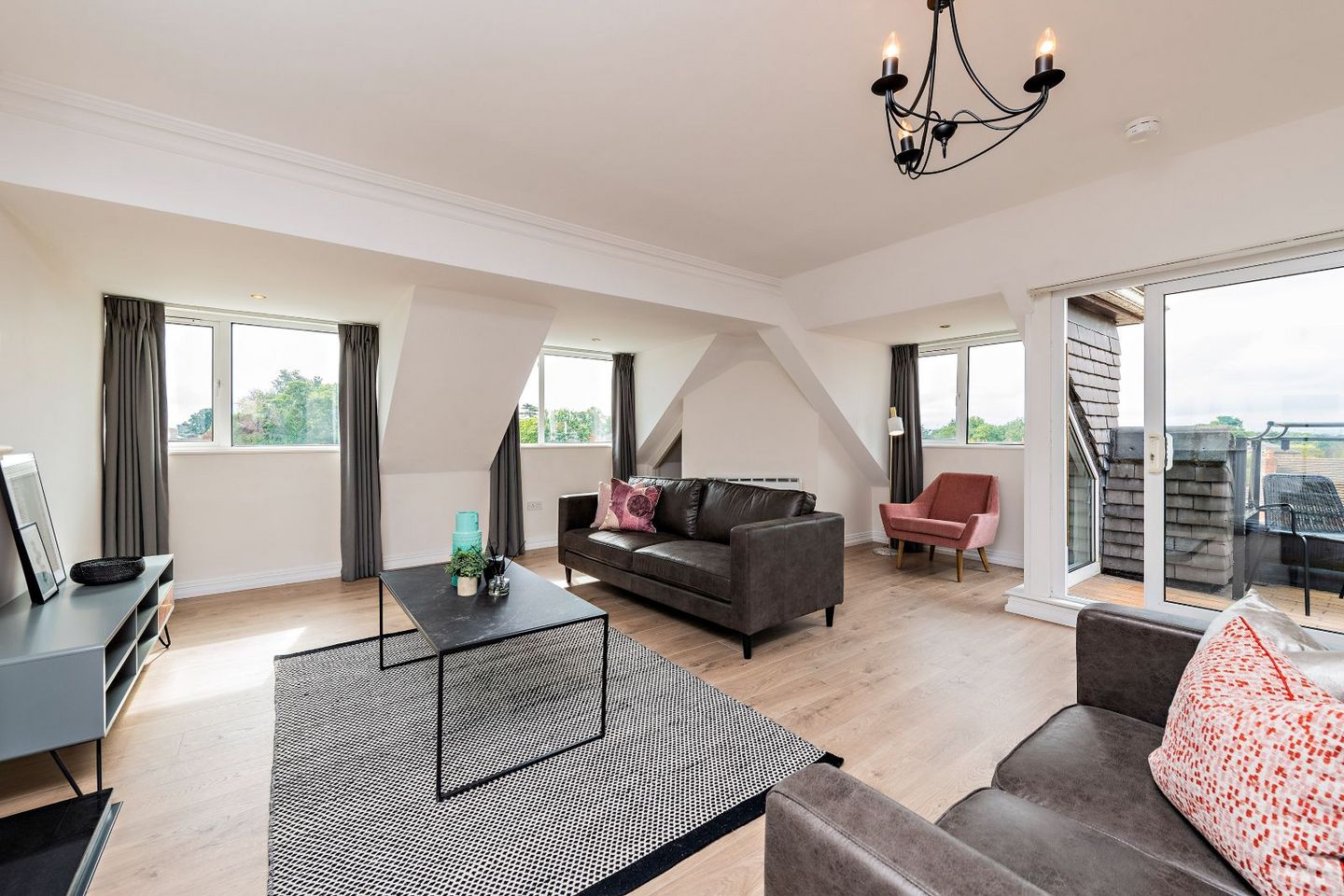 Apartment 168, Block C, Ashbrook, Clontarf, Dublin 3