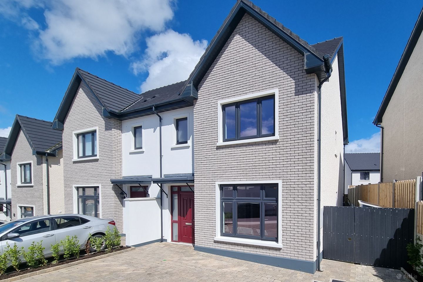 33 Maple Avenue, Janeville, Carrigaline, Co. Cork, P43PY54