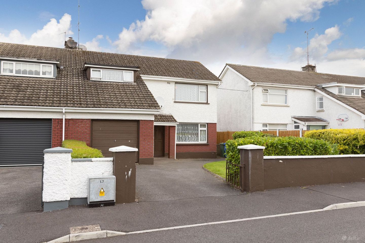 17 Woodlands Avenue, Mullingar, Mullingar, Co. Westmeath, N91Y6C1