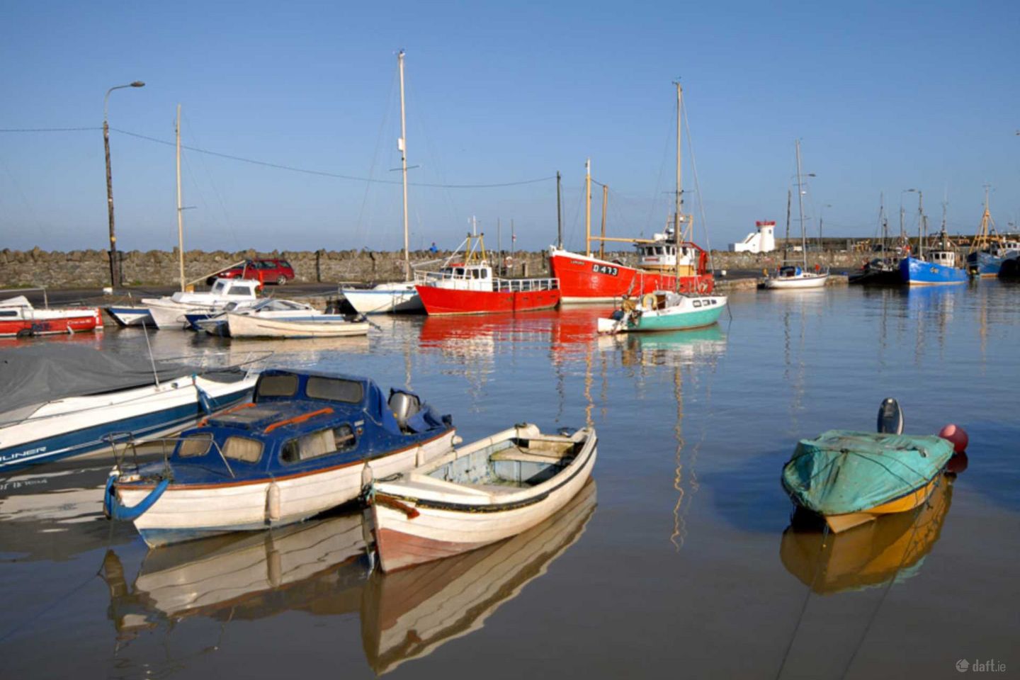 20 The Laurels, Balbriggan, Co. Dublin, K32P277