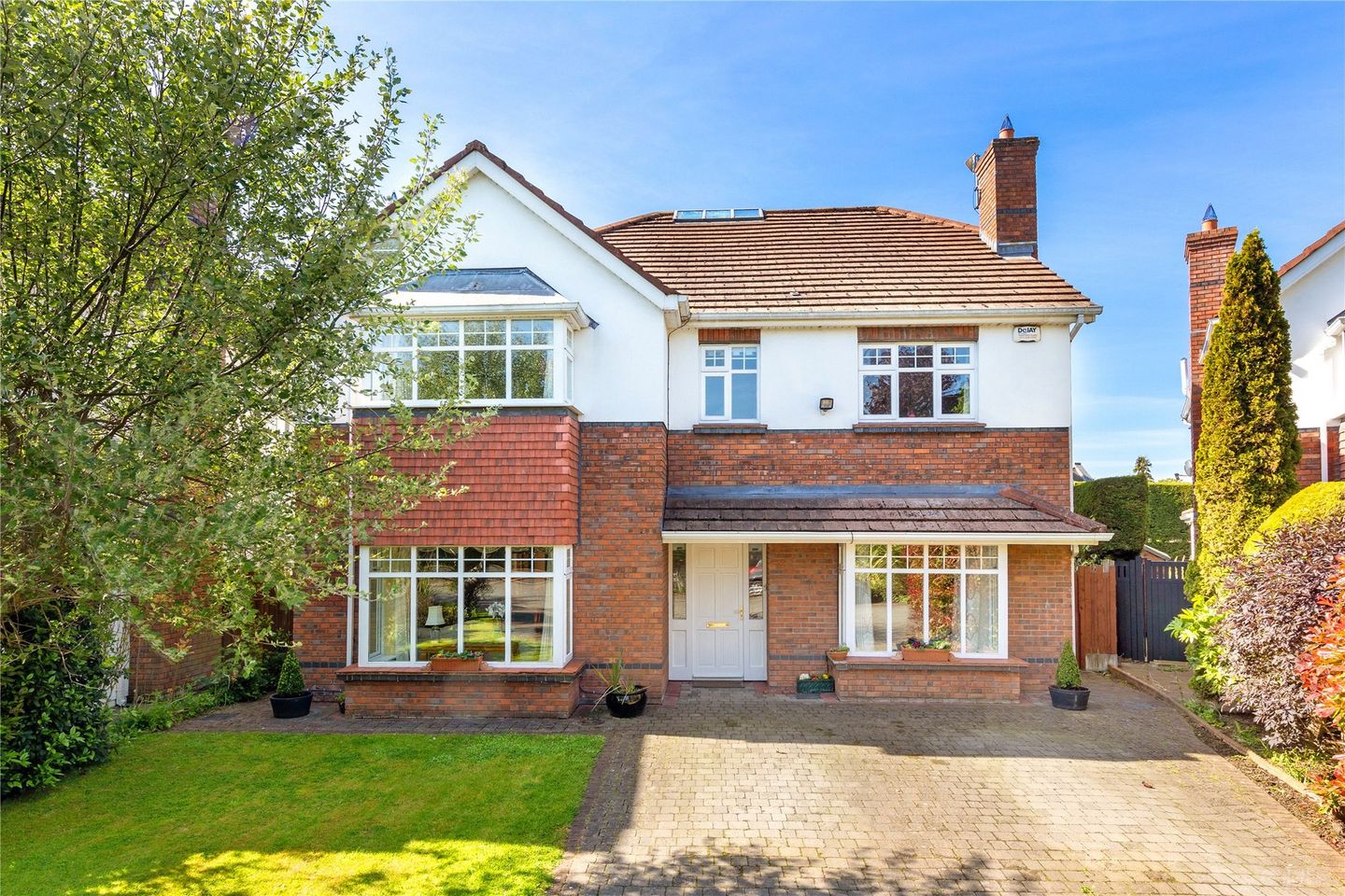 2 Windrush, Shanganagh Road, Shankill, Dublin 18, D18ED61