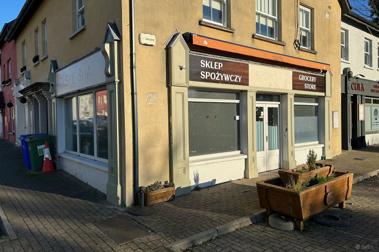 Unit 50 Ballina Quay, Ballina, Co. Tipperary, V94C2V3