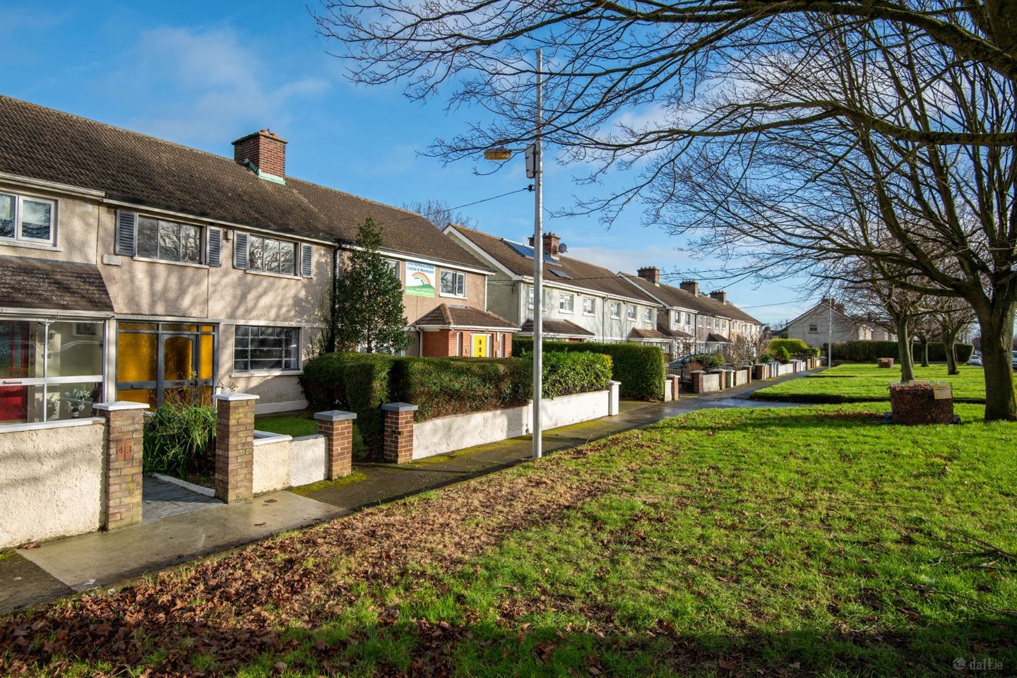 41 Ardlea Road, Dublin 5, Artane, Dublin 5, D05T0C7