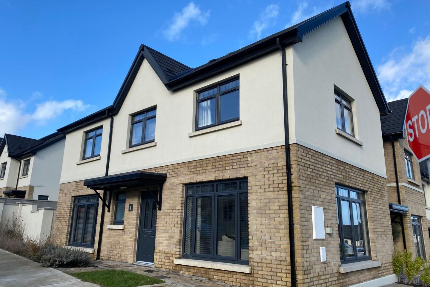 Strandhill Close, Tramore, Co. Waterford