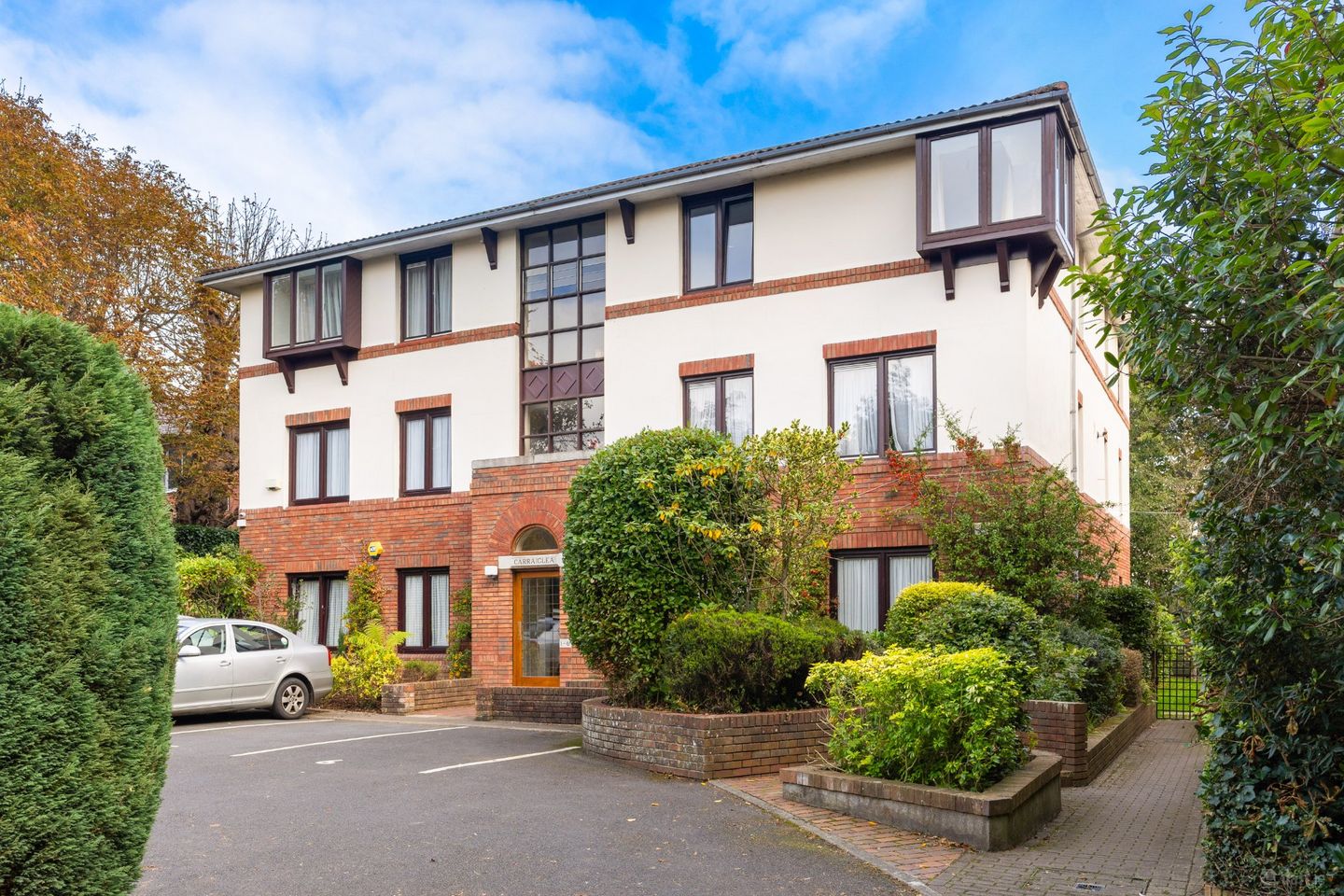 2 Carraiglea, Queenspark, Monkstown, Co. Dublin, A94WP99