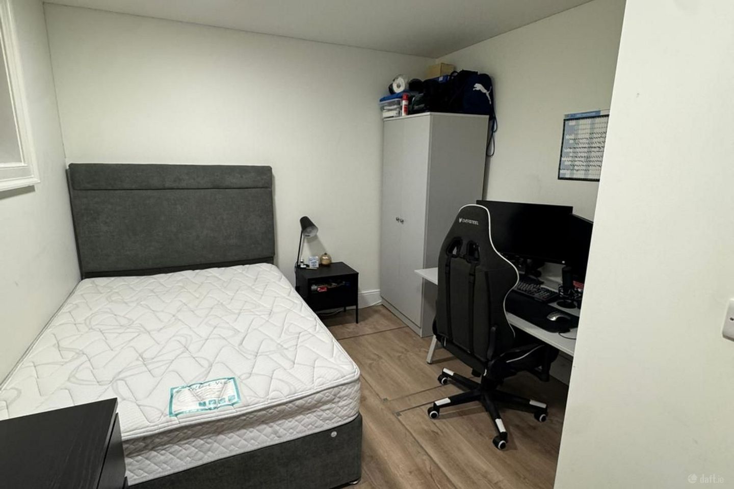 Apartment 2, San Damiano, Saint Clare'S Park, Haro, Harold's Cross, Dublin 6W