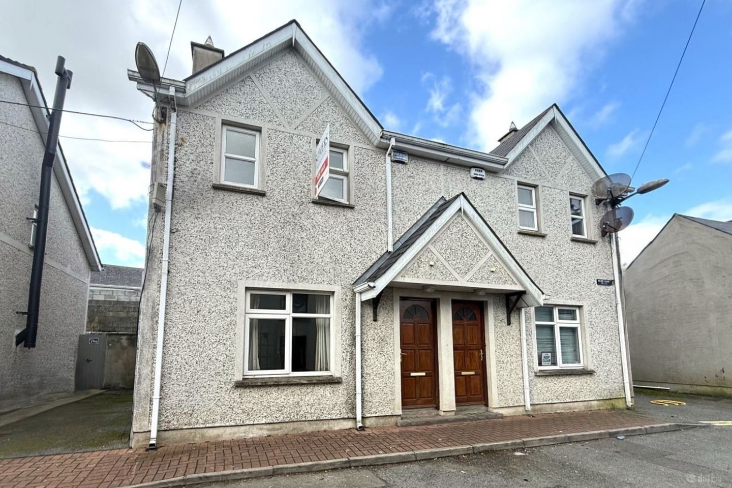 4 Belfry Court, Martin'S Lane, Arklow, Co. Wicklow, Y14CP70