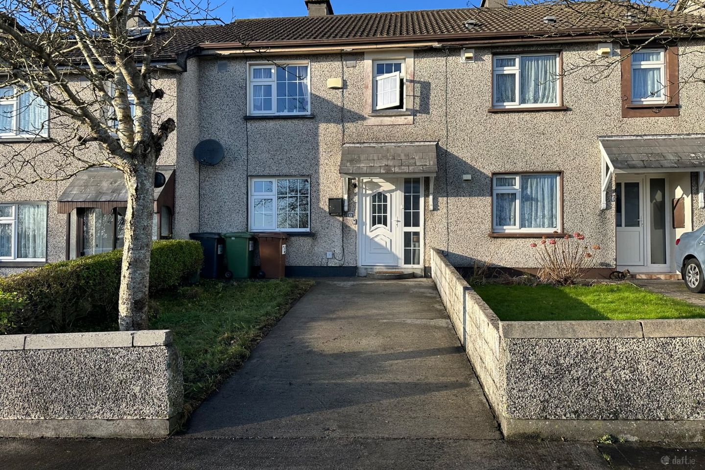 5 Ballinfoile Park, Headford Road, Galway City, H91F82T