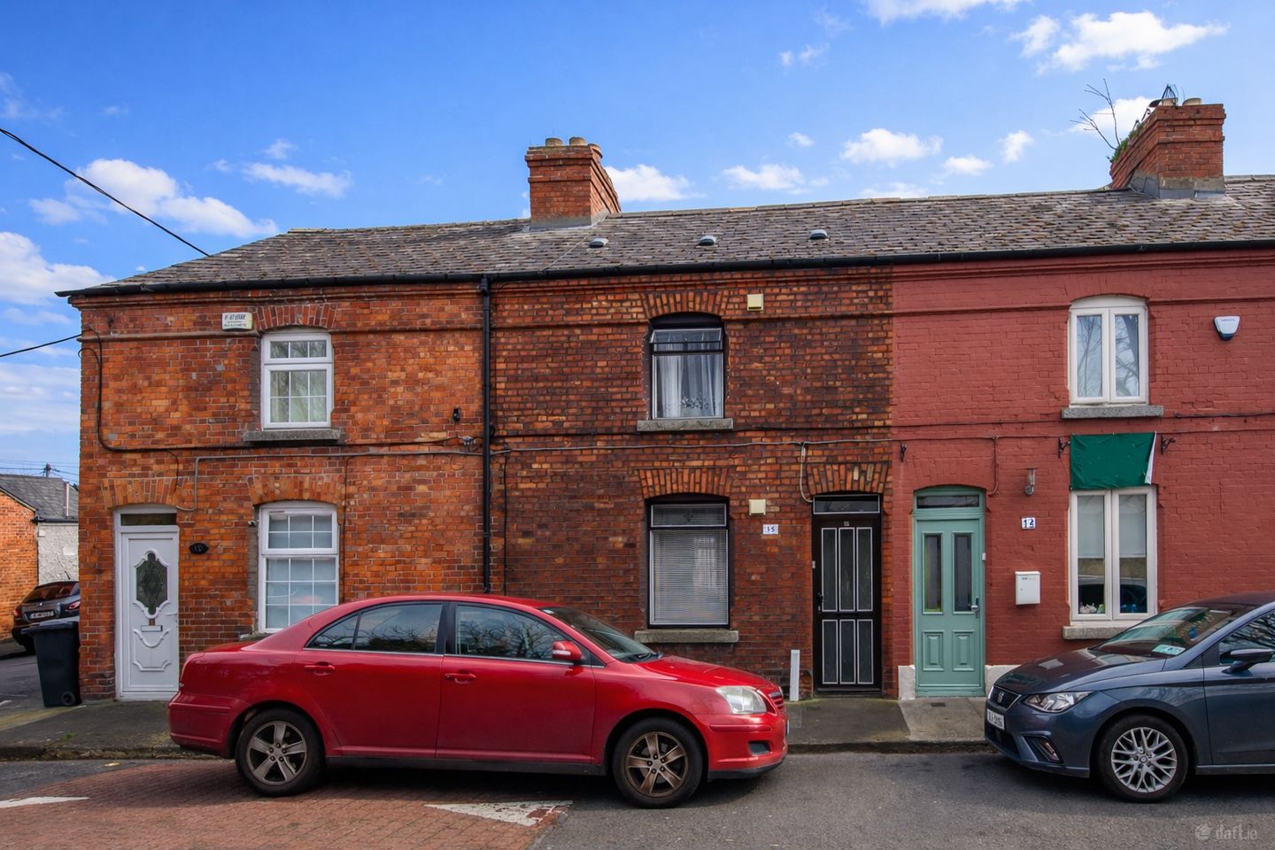 15 First Avenue, The Ranch, Inchicore, Co. Dublin, D10A625