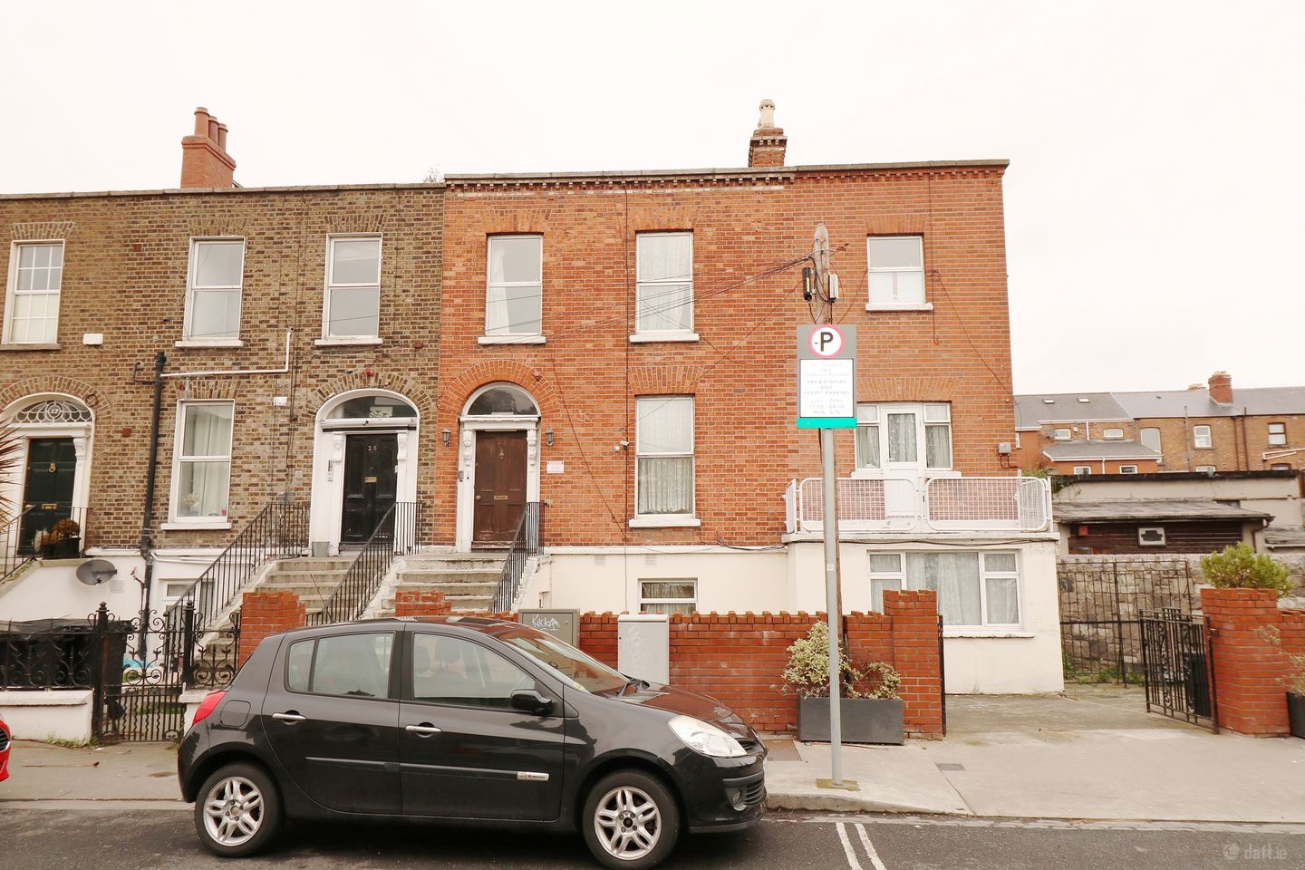 23 Cabra Road, Phibsborough, Dublin 7, D07K6X8