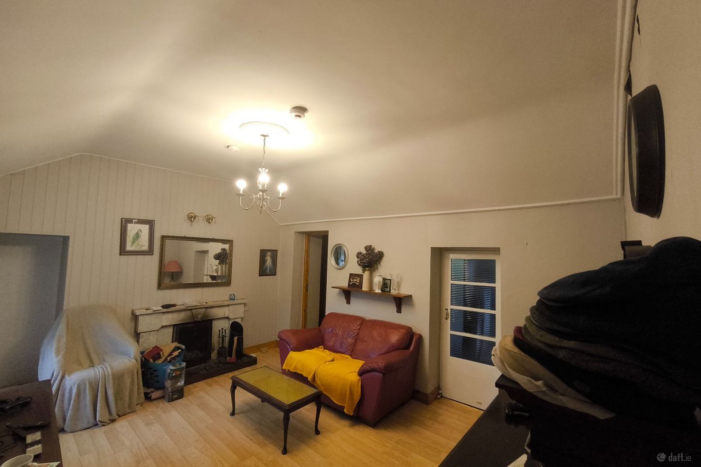 Bridge View House, Gurteen, Westport, Kilmeena, Co. Mayo