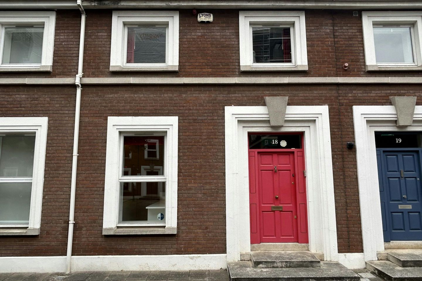 18 Clanwilliam Square, Grand Canal Quay, Dublin 2