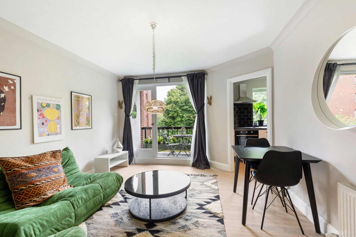 75 Burleigh Court, Burlington Road, Ballsbridge, Dublin 4