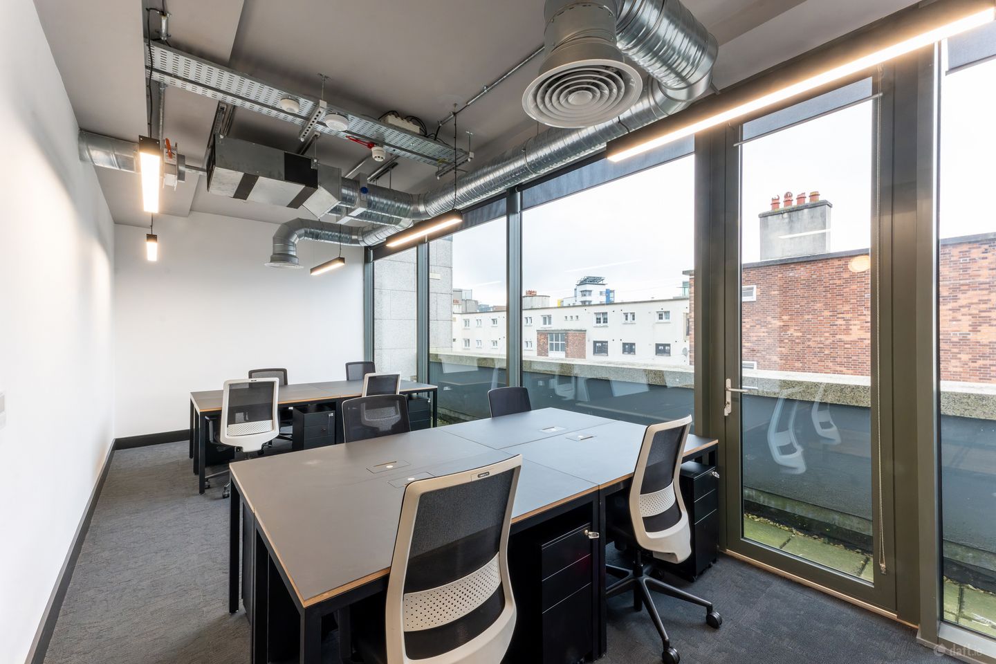 Pluralsight Limited, Herbert House South Point, Dublin 2