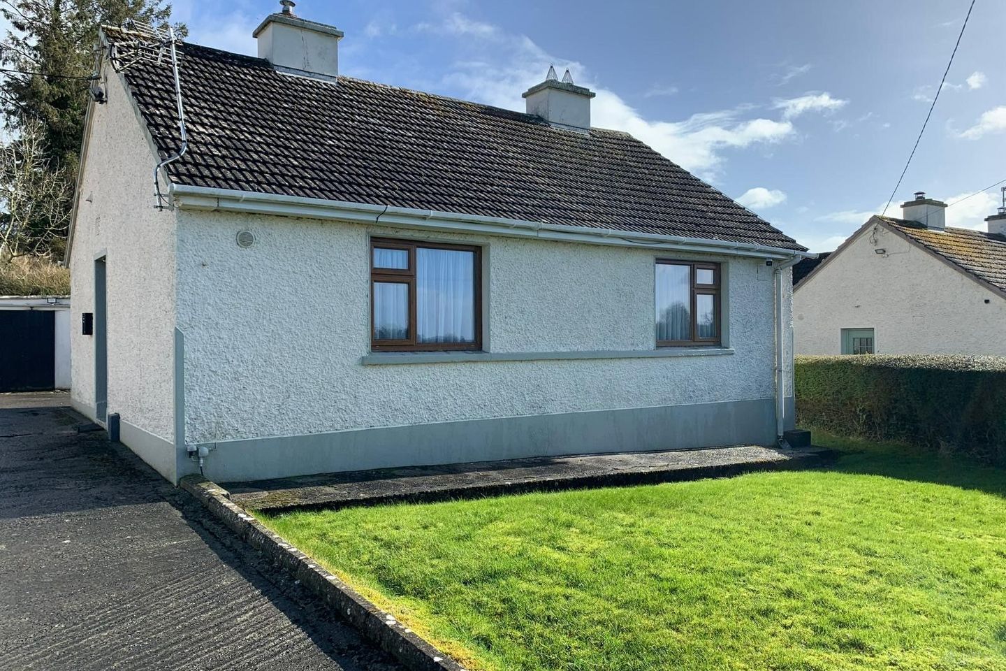 Newtown, Horseleap, Horseleap, Co. Offaly