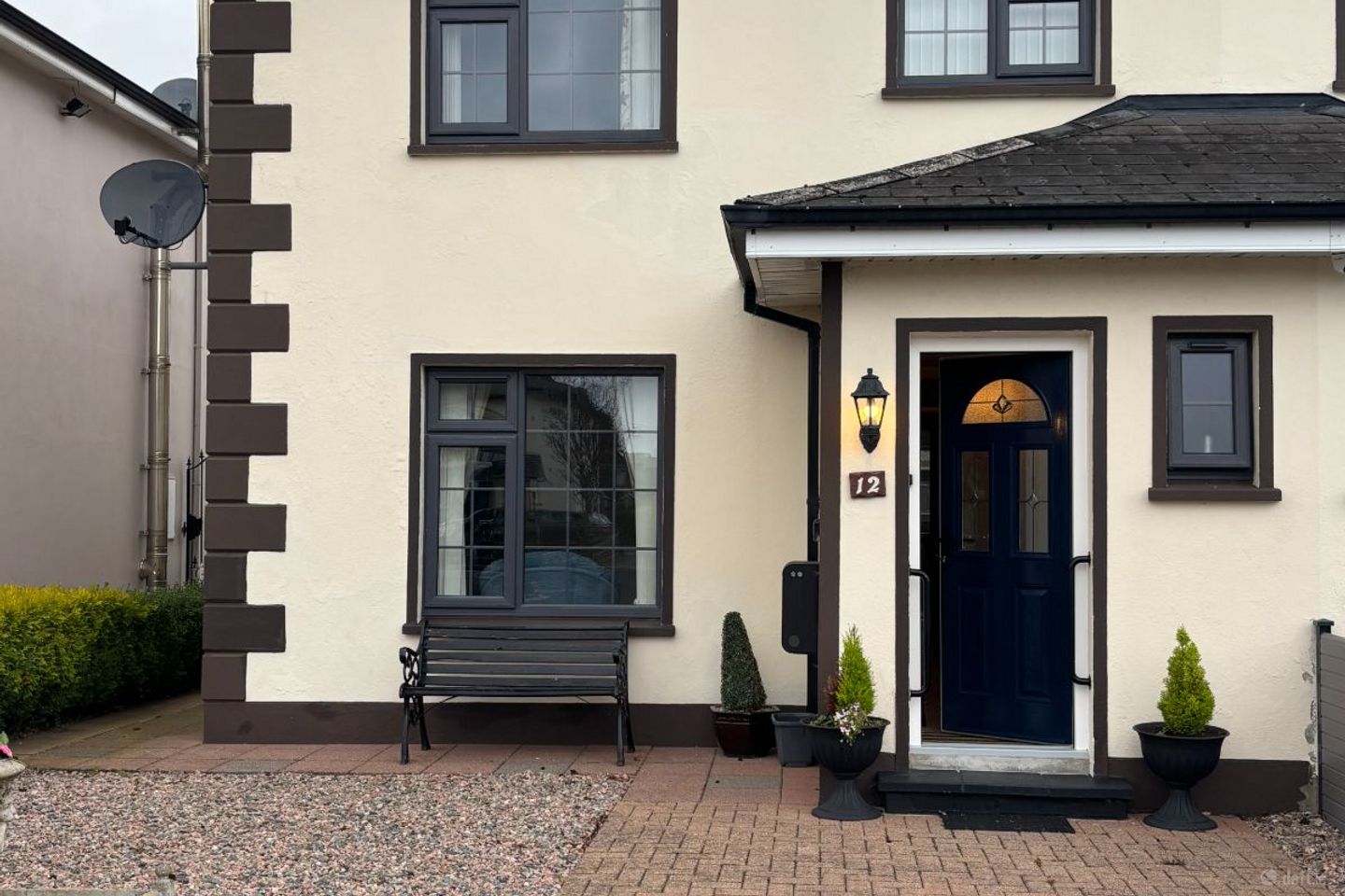 12 Ashview Court, Castleblayney, Castleblayney, Co. Monaghan, A75KV10