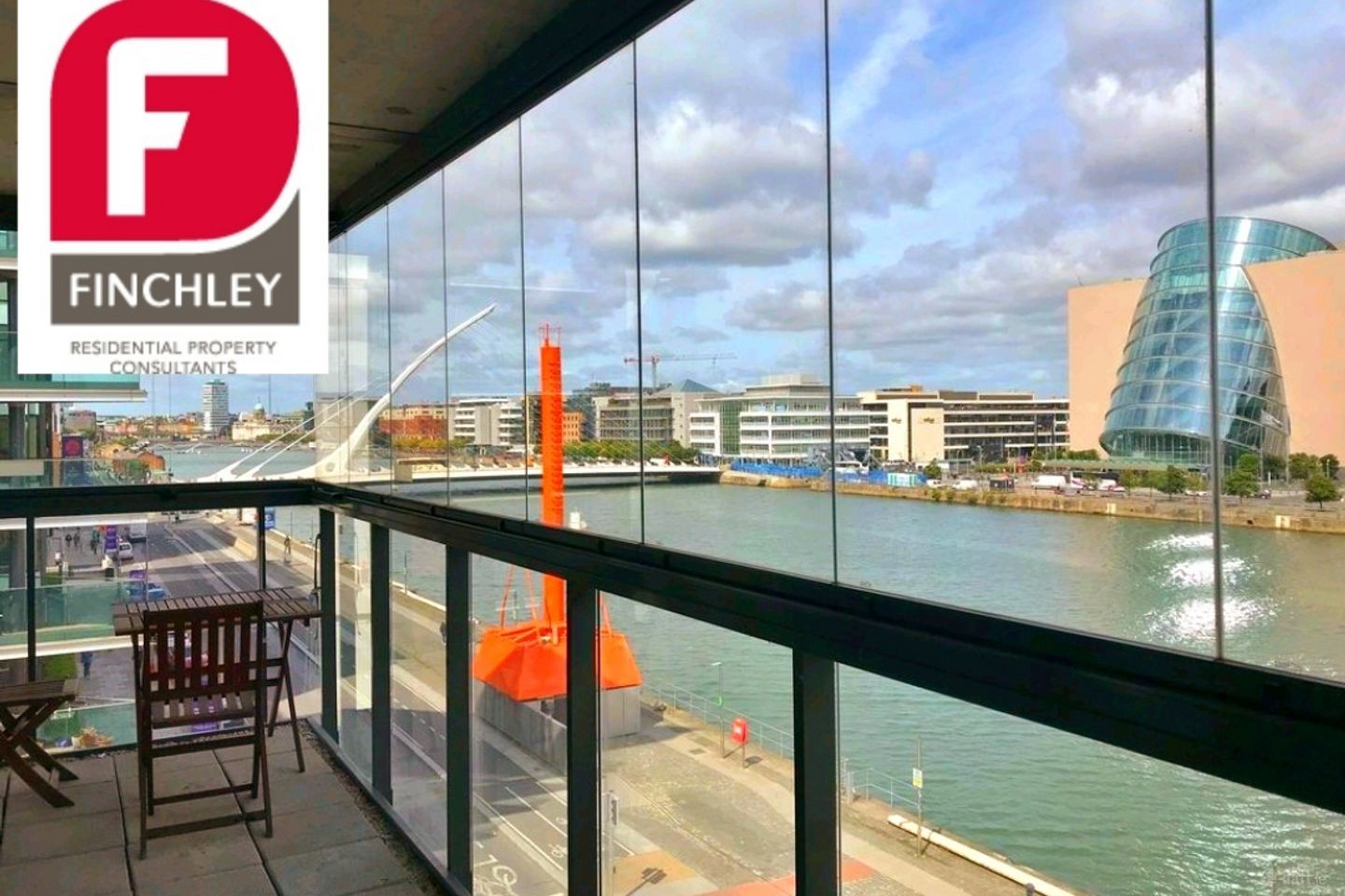 Apartment 29, Block K, Dublin 2