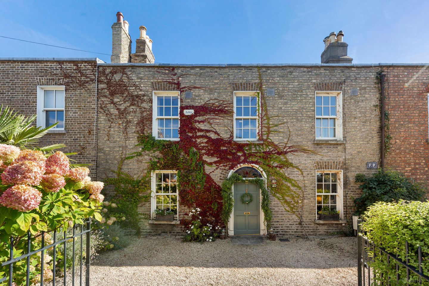 22 Upper Mountpleasant Avenue, Ranelagh, Dublin 6, D06FK00