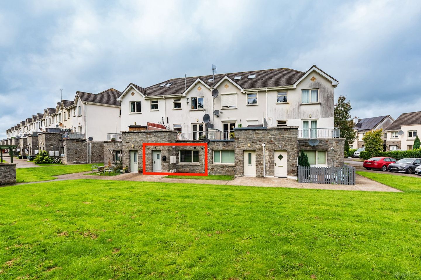 5 Ferns Close, Ferns Bridge, Monasterevin, Co. Kildare, W34FX07