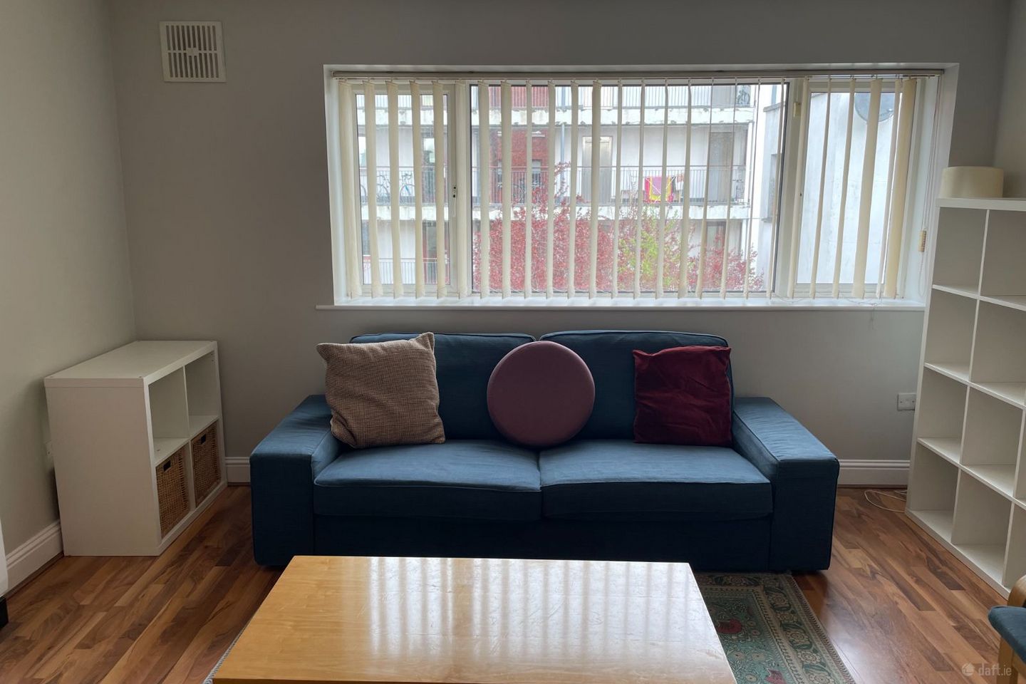 Apartment 2, 136 Parnell Street, Dublin 1