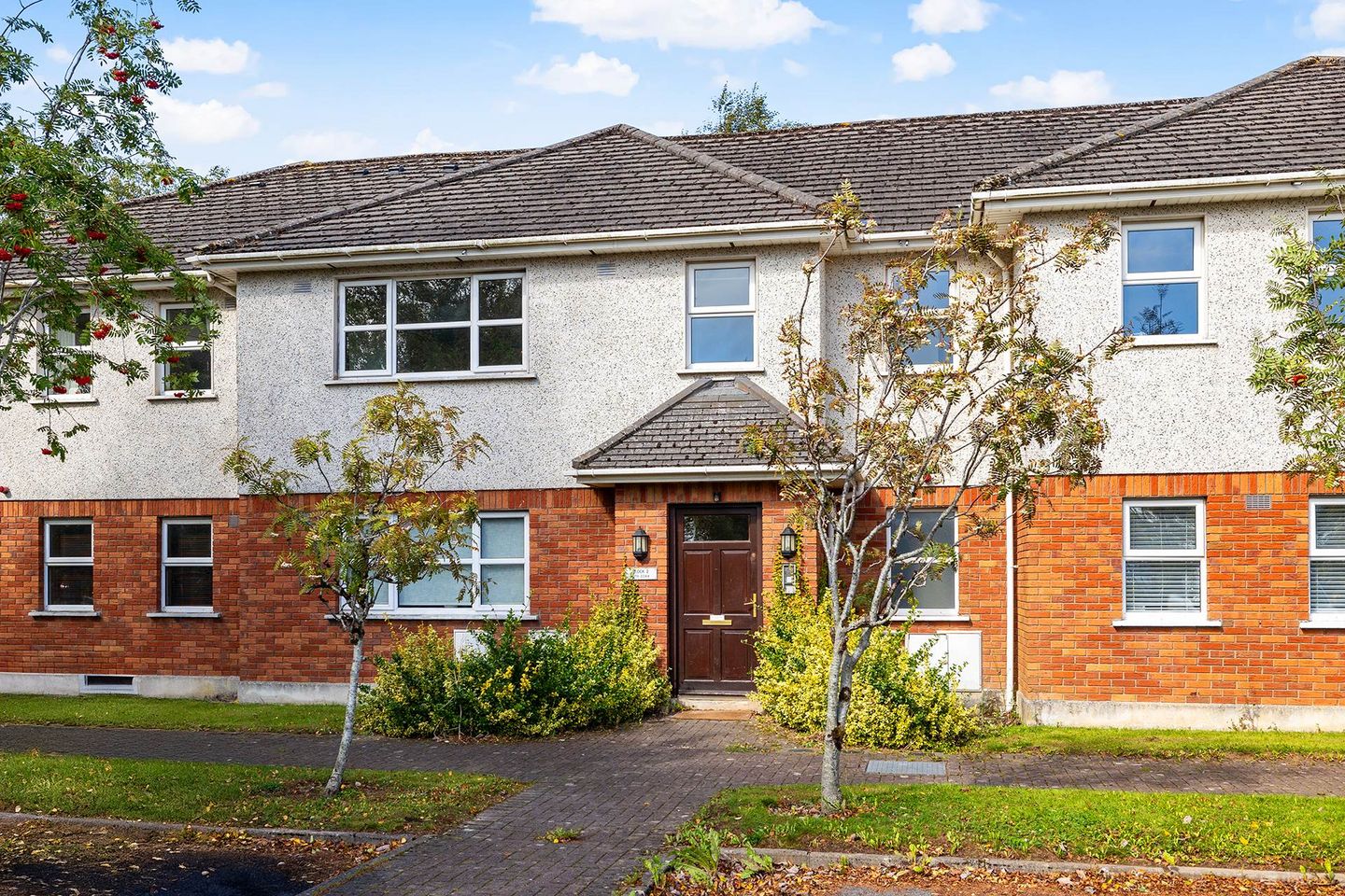 Apt 8 Block 2, Ard Aoibhinn, Craddockstown, Naas, Co. Kildare, W91WC93