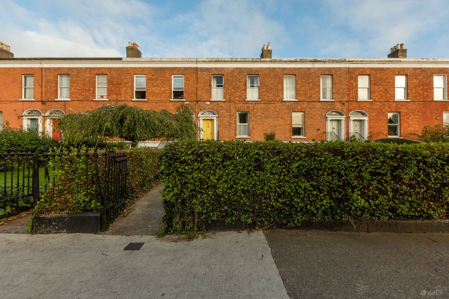 Apartment 7, 43 Leinster Road, Rathmines, Dublin 6