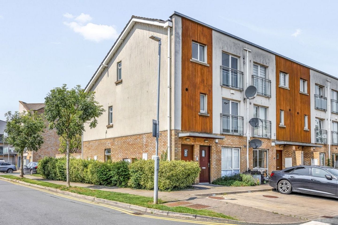 2 Waterside Way, Waterside, Malahide, Co. Dublin, K36T858