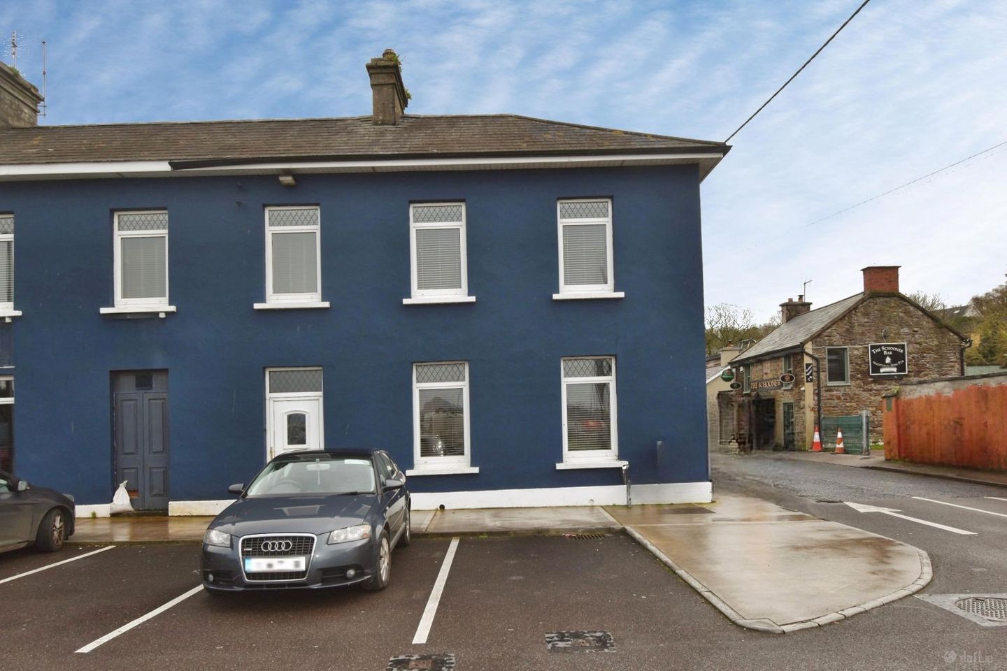 "Wavecrest", Main Street, Whitegate, Co. Cork, P25K6C8