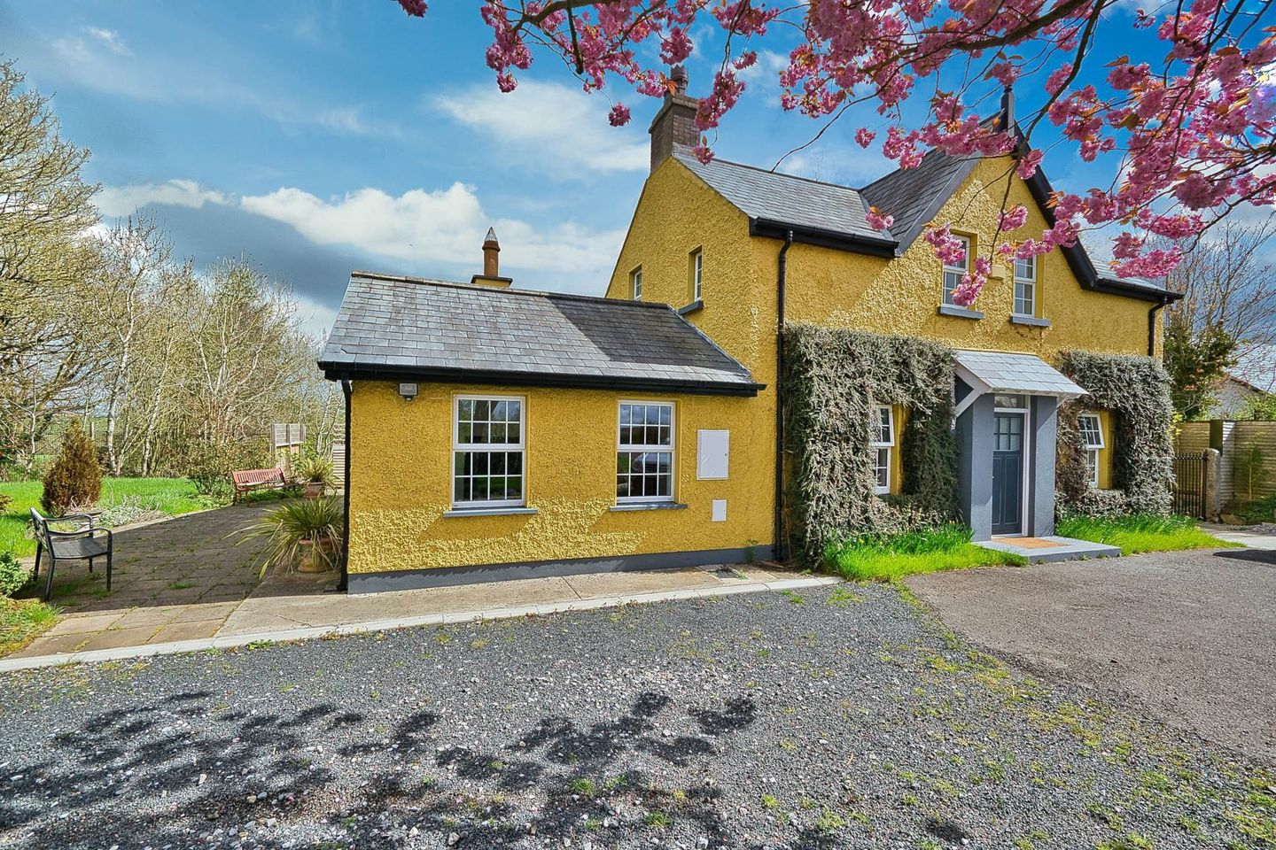Clogharinka, Broadford, Co. Kildare, Broadford, Co. Kildare