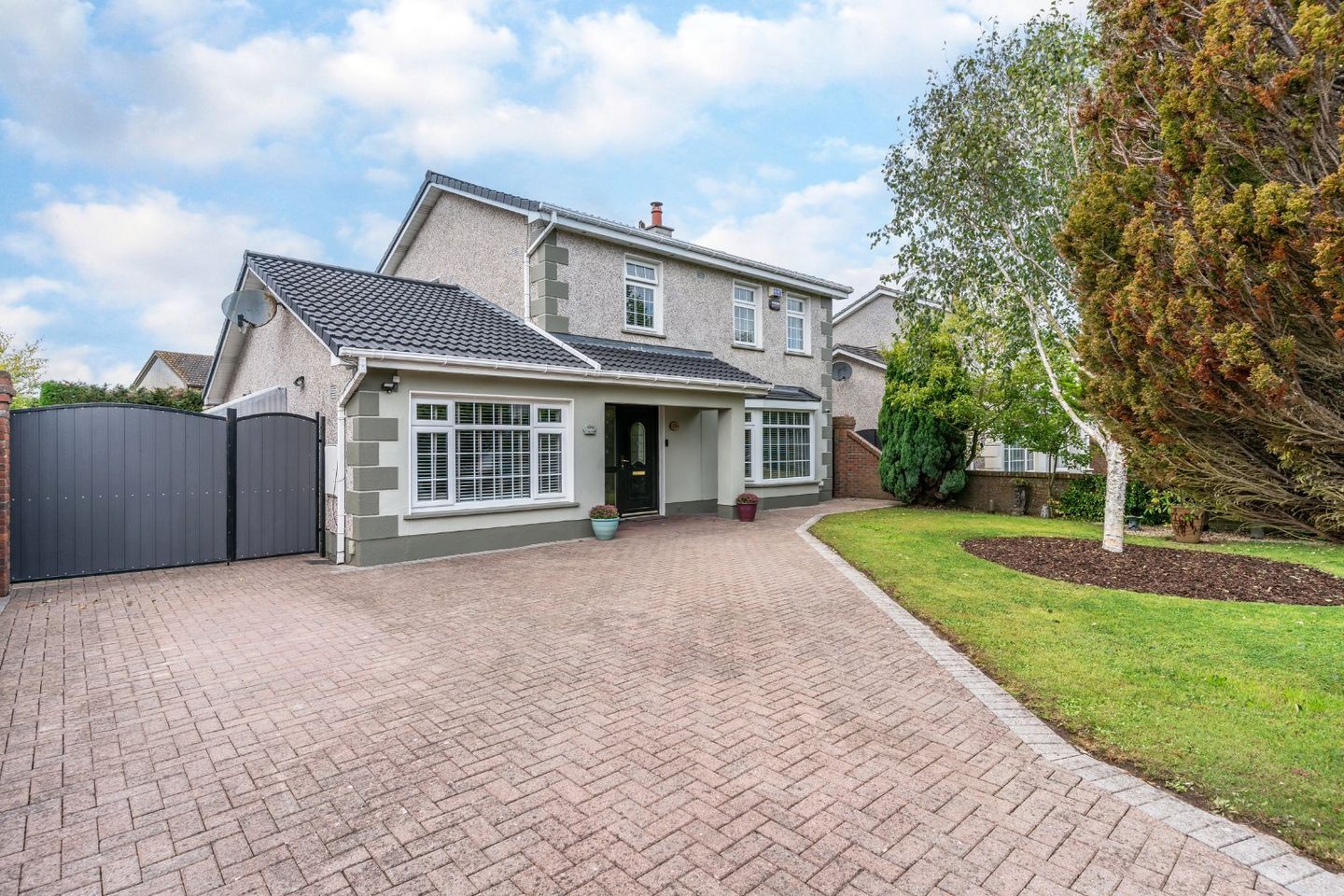 13 Drumcree Court, Kildare Town, Kildare, Co. Kildare, R51NF78